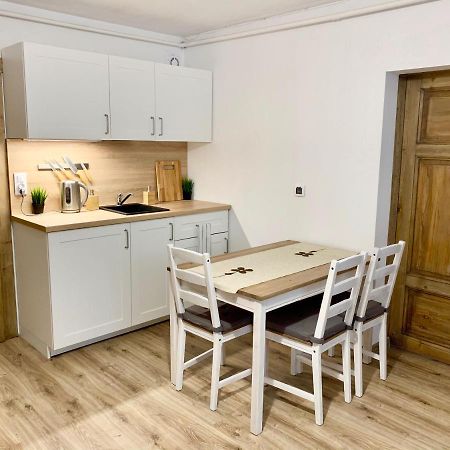 Tomasza 5 Apartment Jelenia Góra Exterior foto