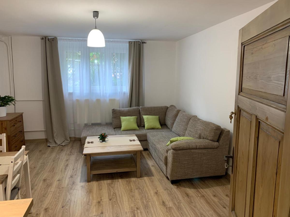 Tomasza 5 Apartment Jelenia Góra Exterior foto